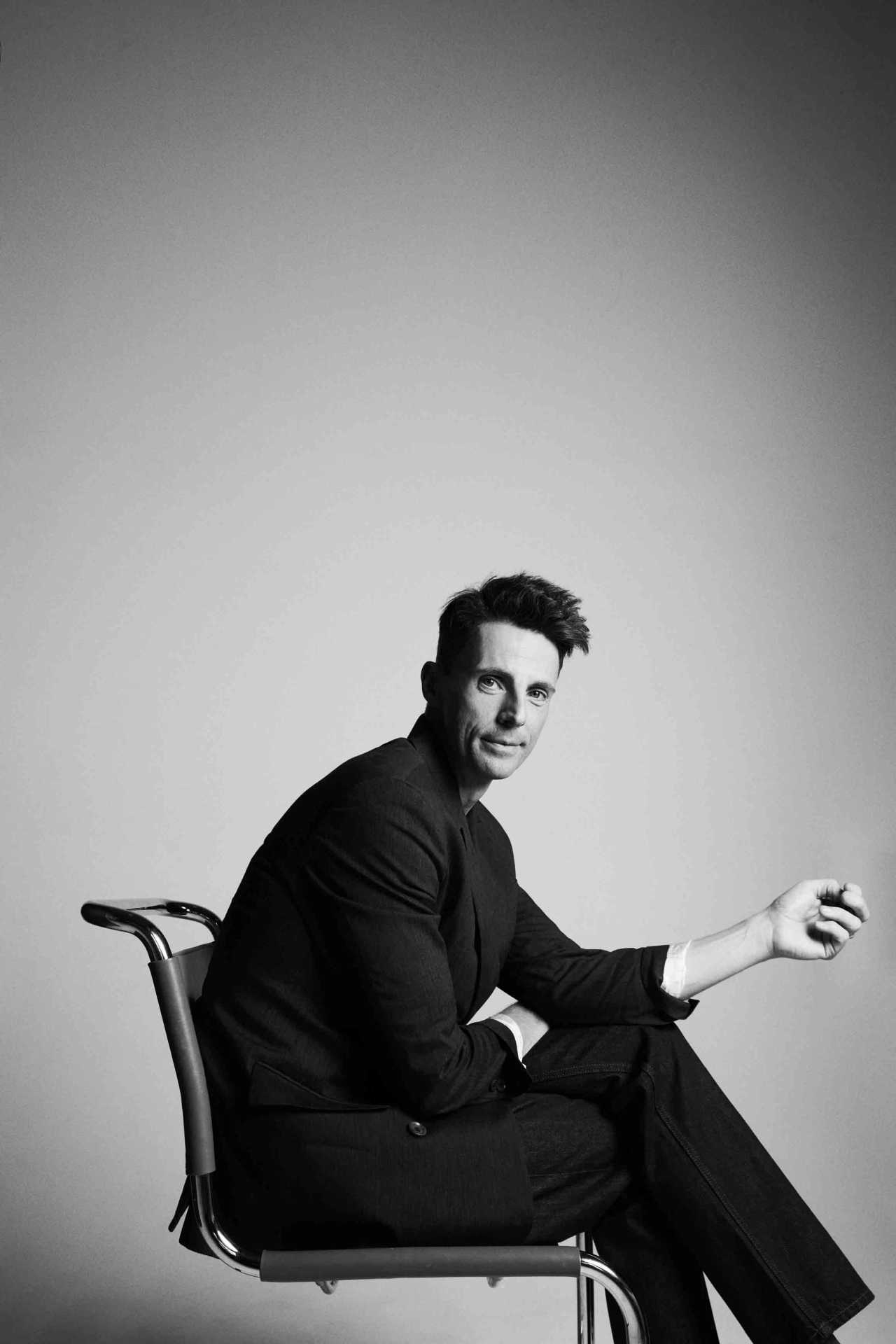 Matthew Goode Matthew Goode
