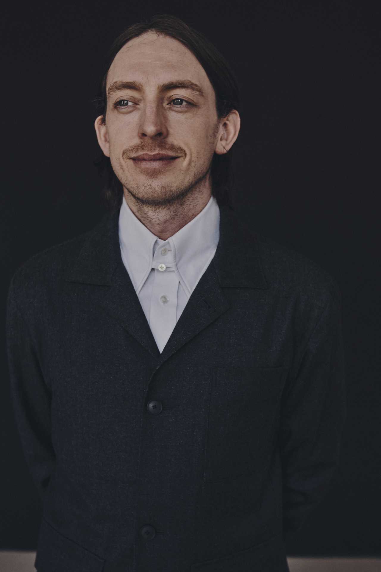 Zachary Hart