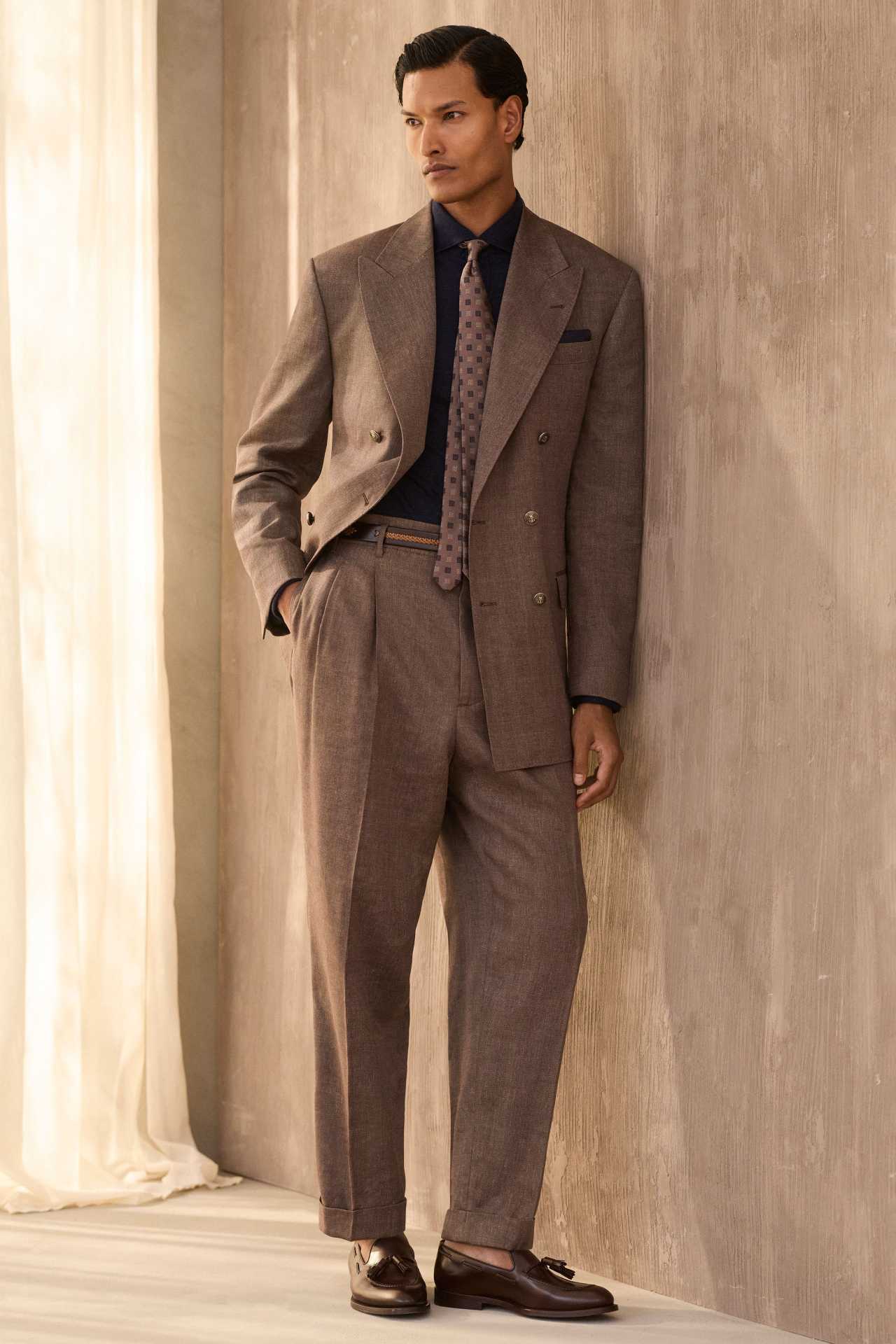 Brunello Cucinelli Pitti 108 Brunello Cucinelli Pitti 108