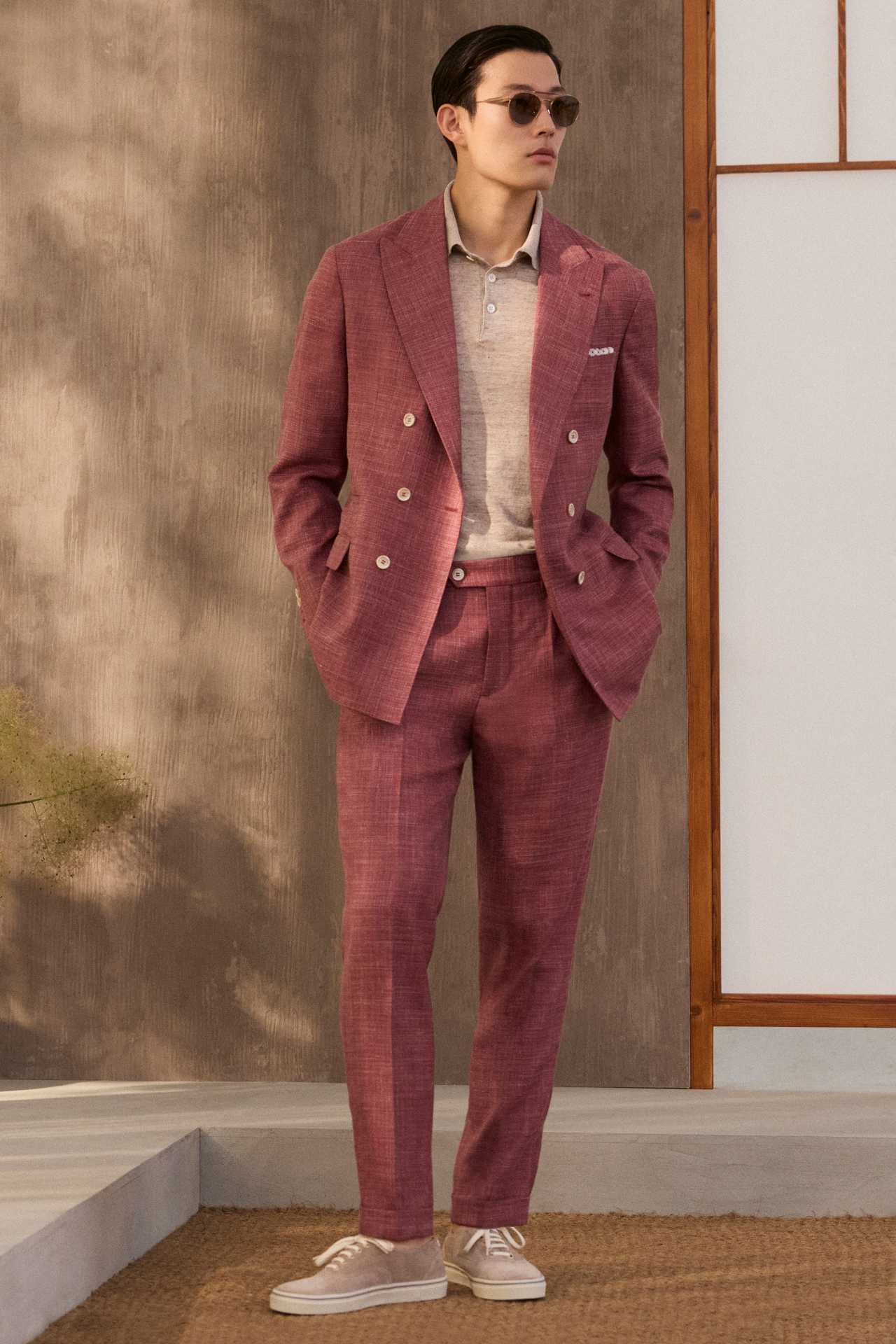 Brunello Cucinelli Pitti 108 Brunello Cucinelli Pitti 108