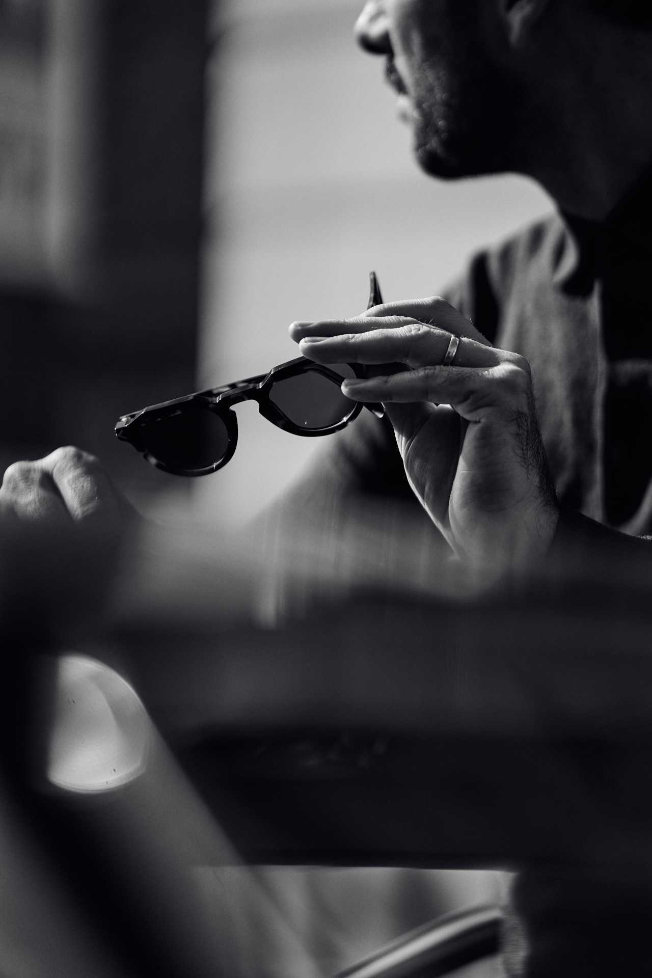 Yoovy Holker eyewear Yoovy Holker eyewear