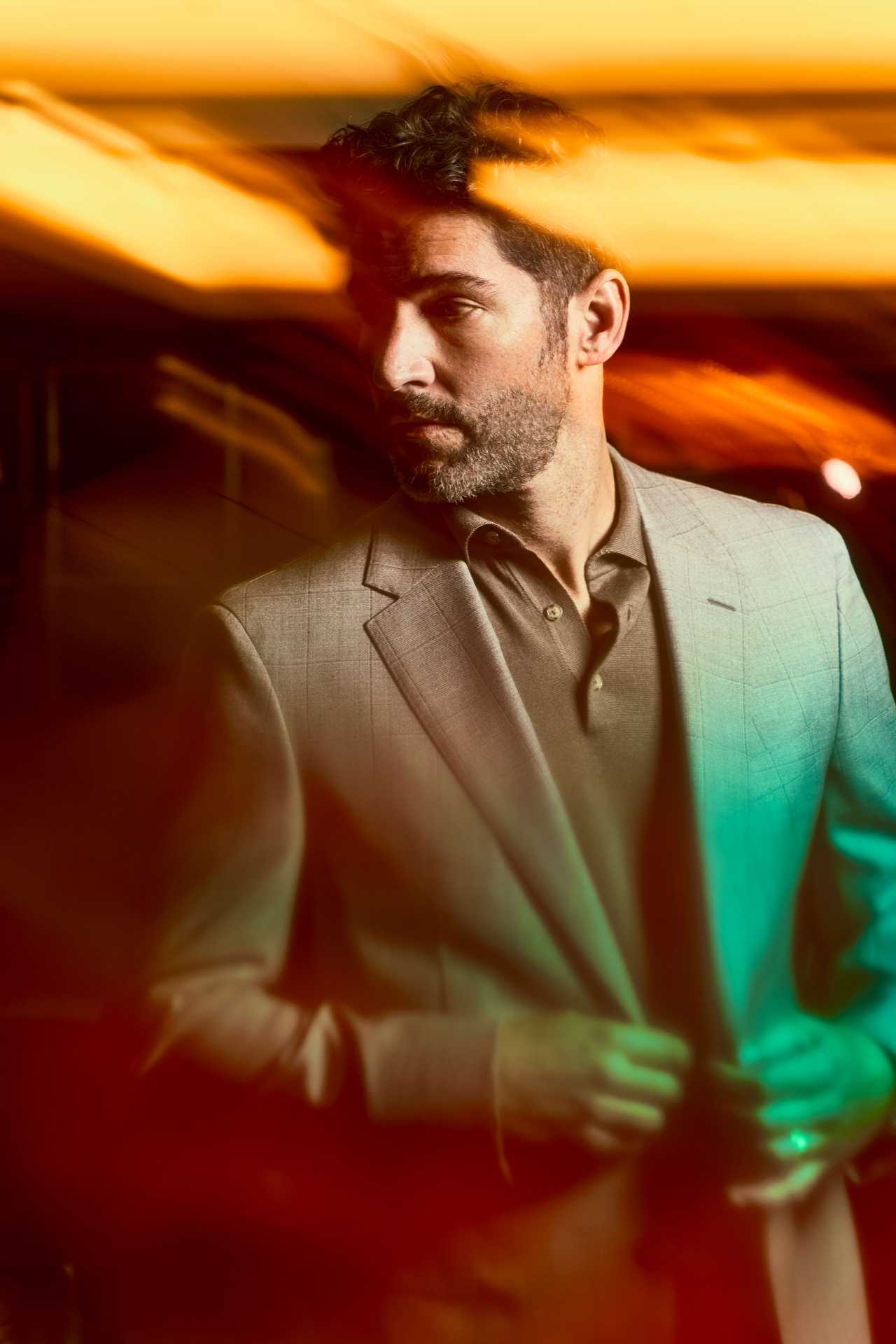 Tom Ellis Tom Ellis