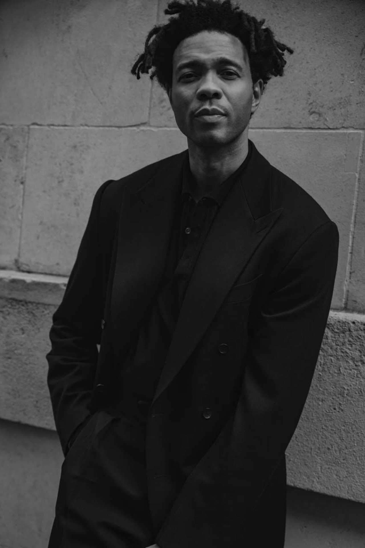 Charlie Casely-Hayford