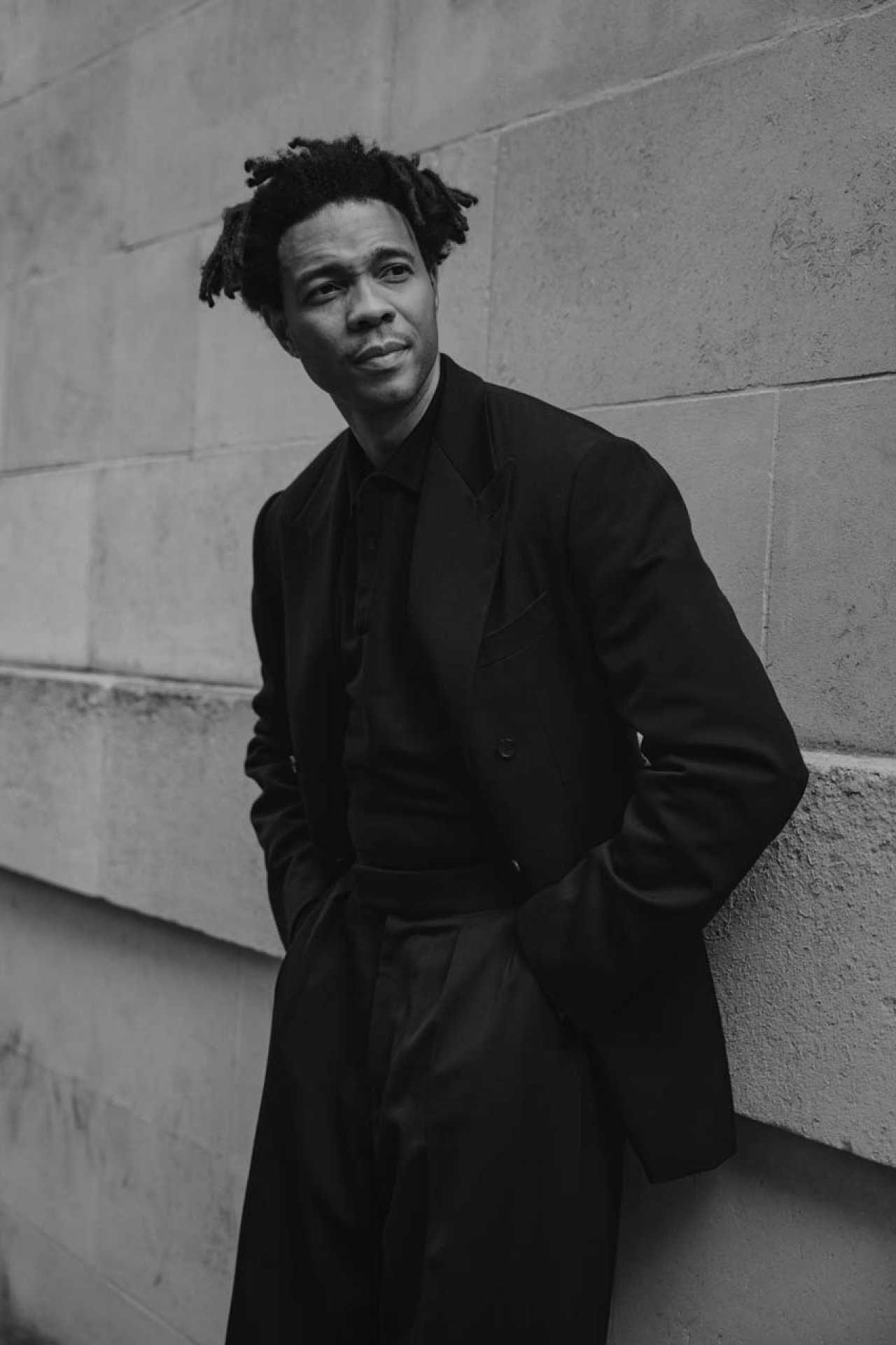Charlie Casely-Hayford
