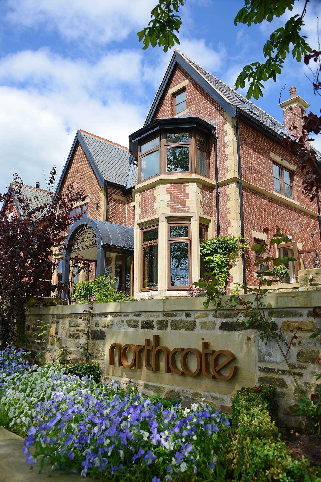 Northcote Northcote
