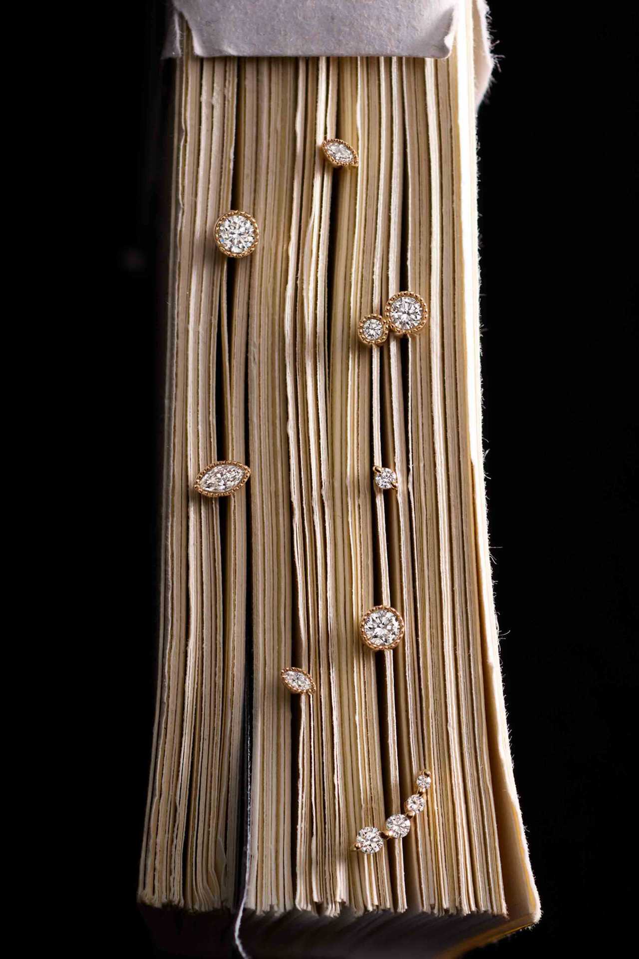 Everyday Diamonds, under &pound;300