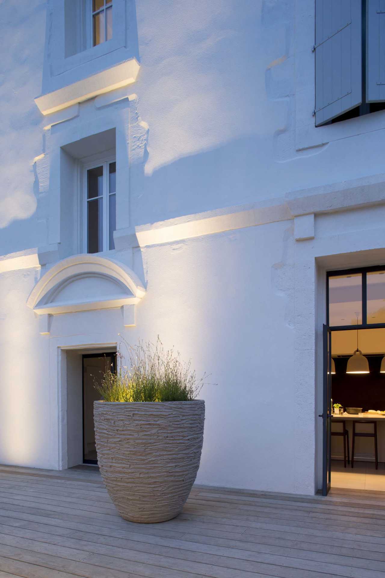 Ch&acirc;teau Autignac