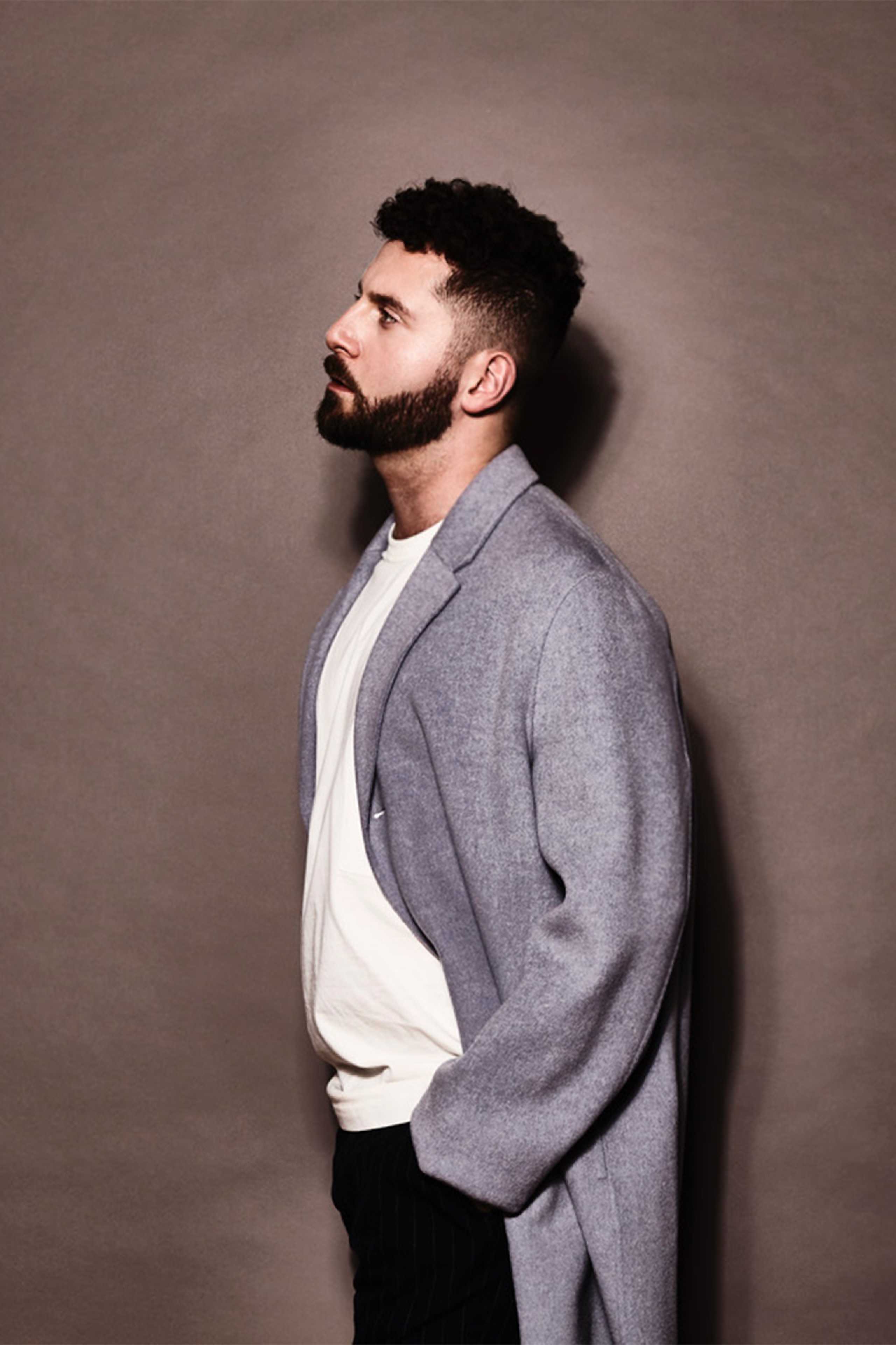 Elderbrook "Make your bed" Square Mile