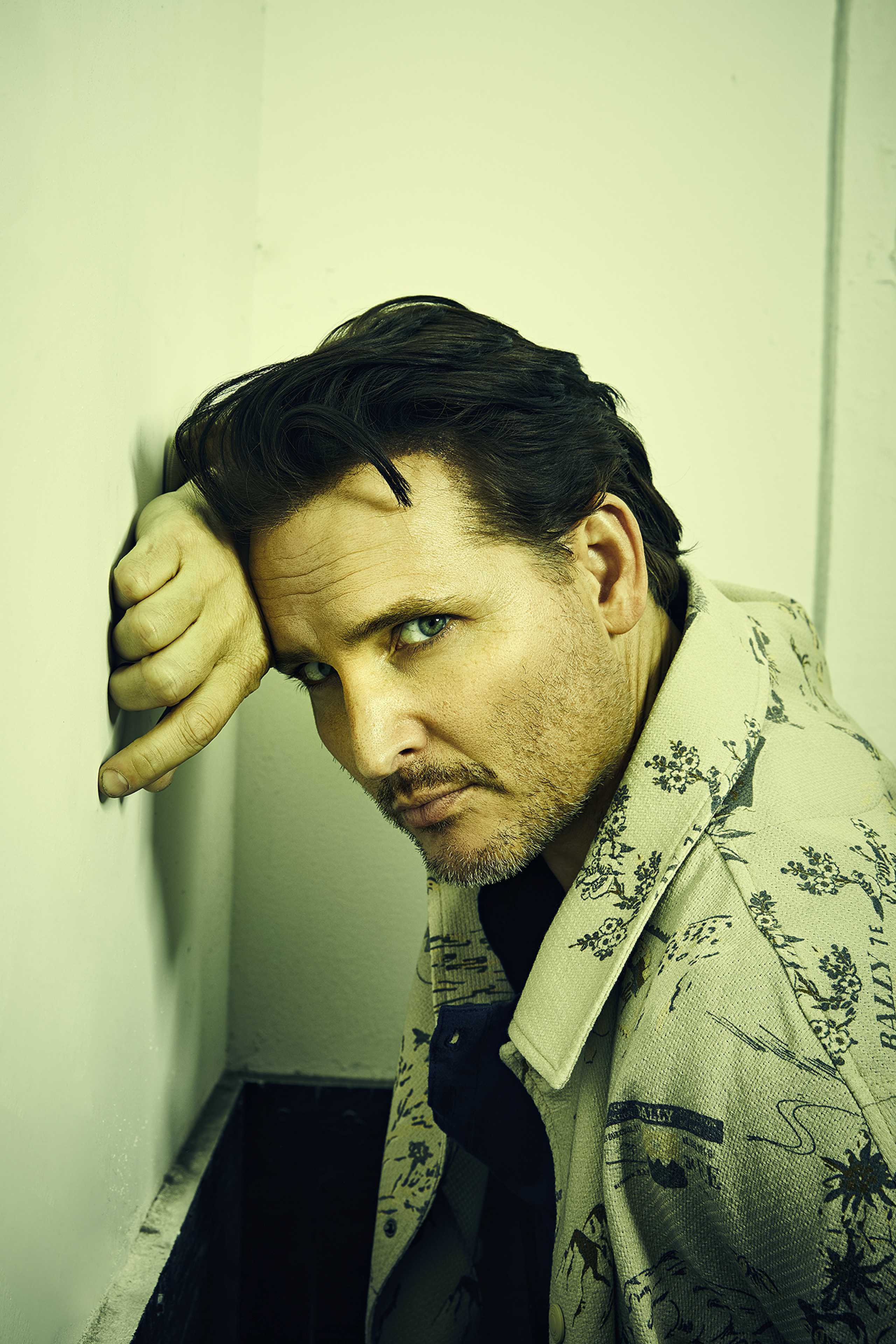 Peter Facinelli: from Twilight to director | Square Mile