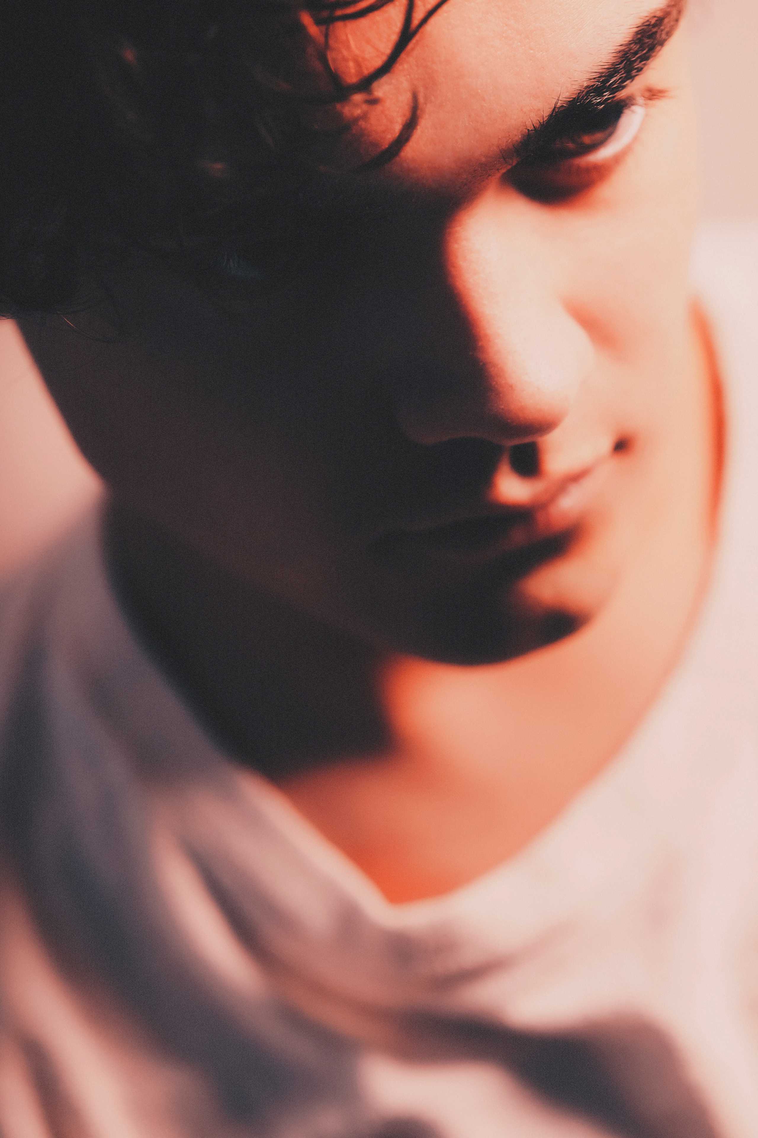 Alexander Stewart: “My body is just bizarre” | Square Mile