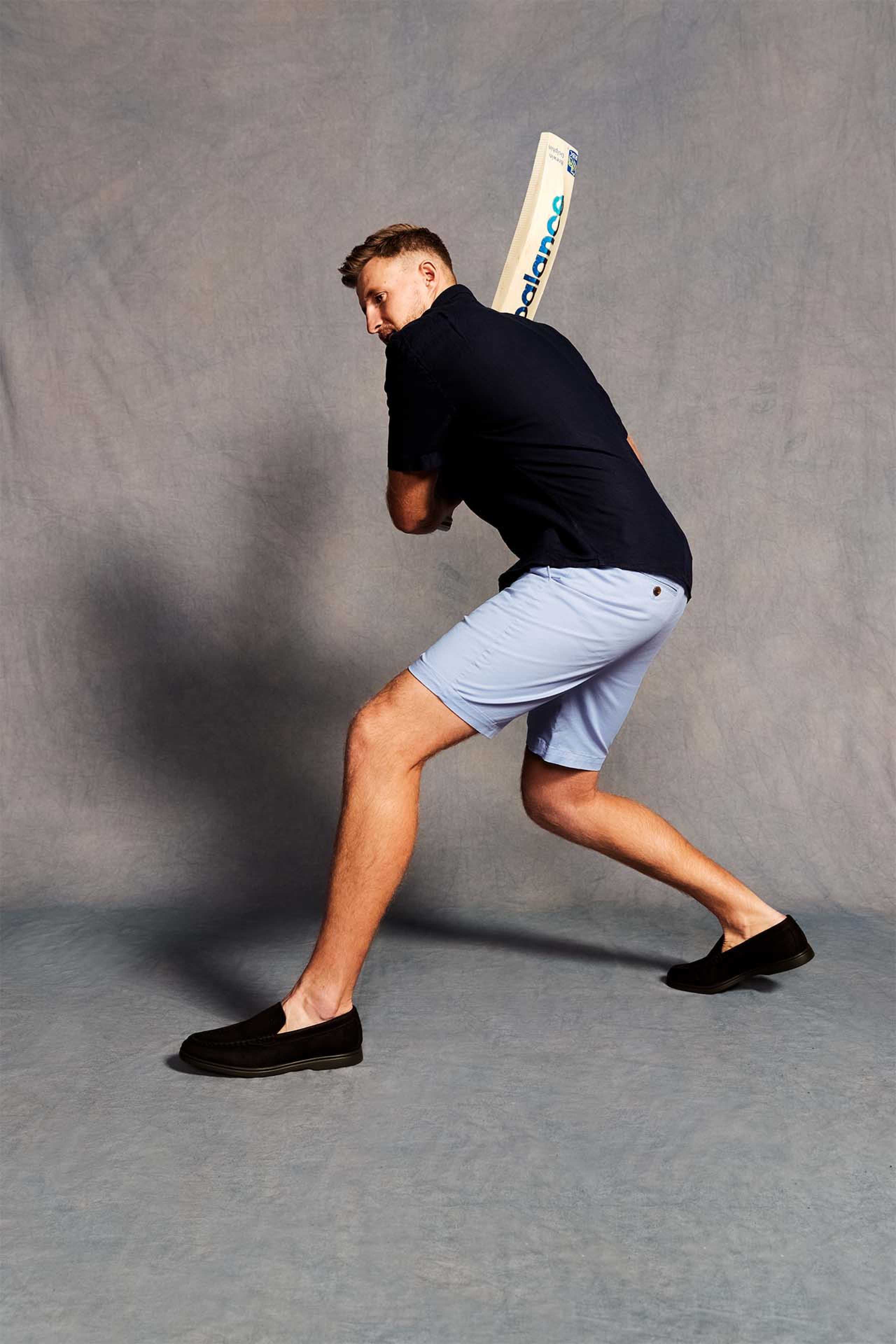 Joe Root: 