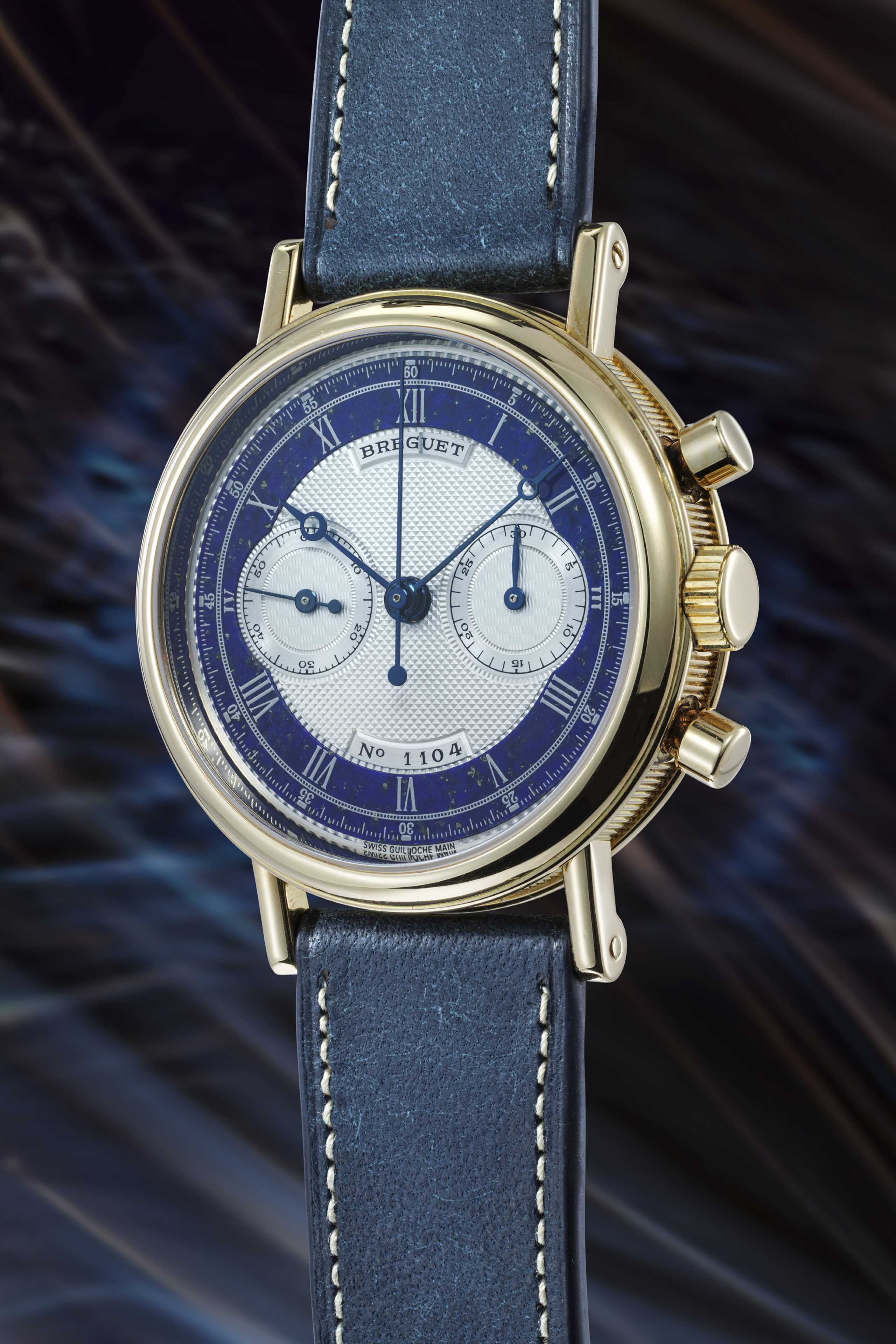The Geneva Watch Auction: XVIII – the highlights | Square Mile