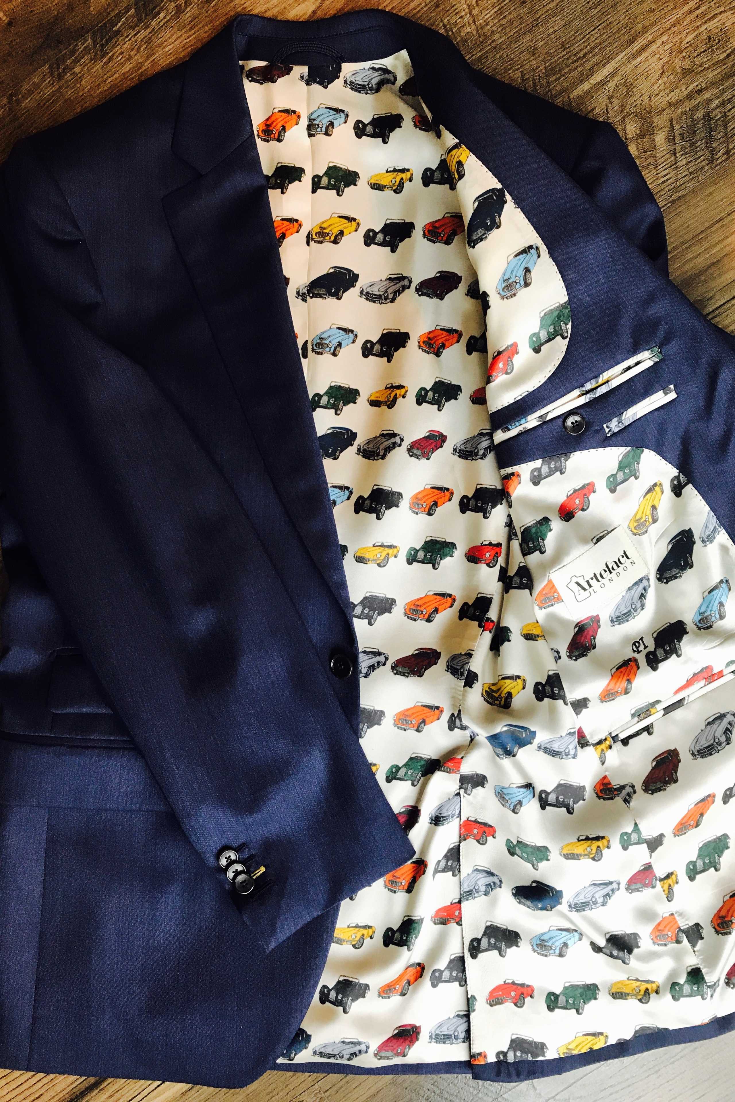 How to suit up sharp for the office | Square Mile