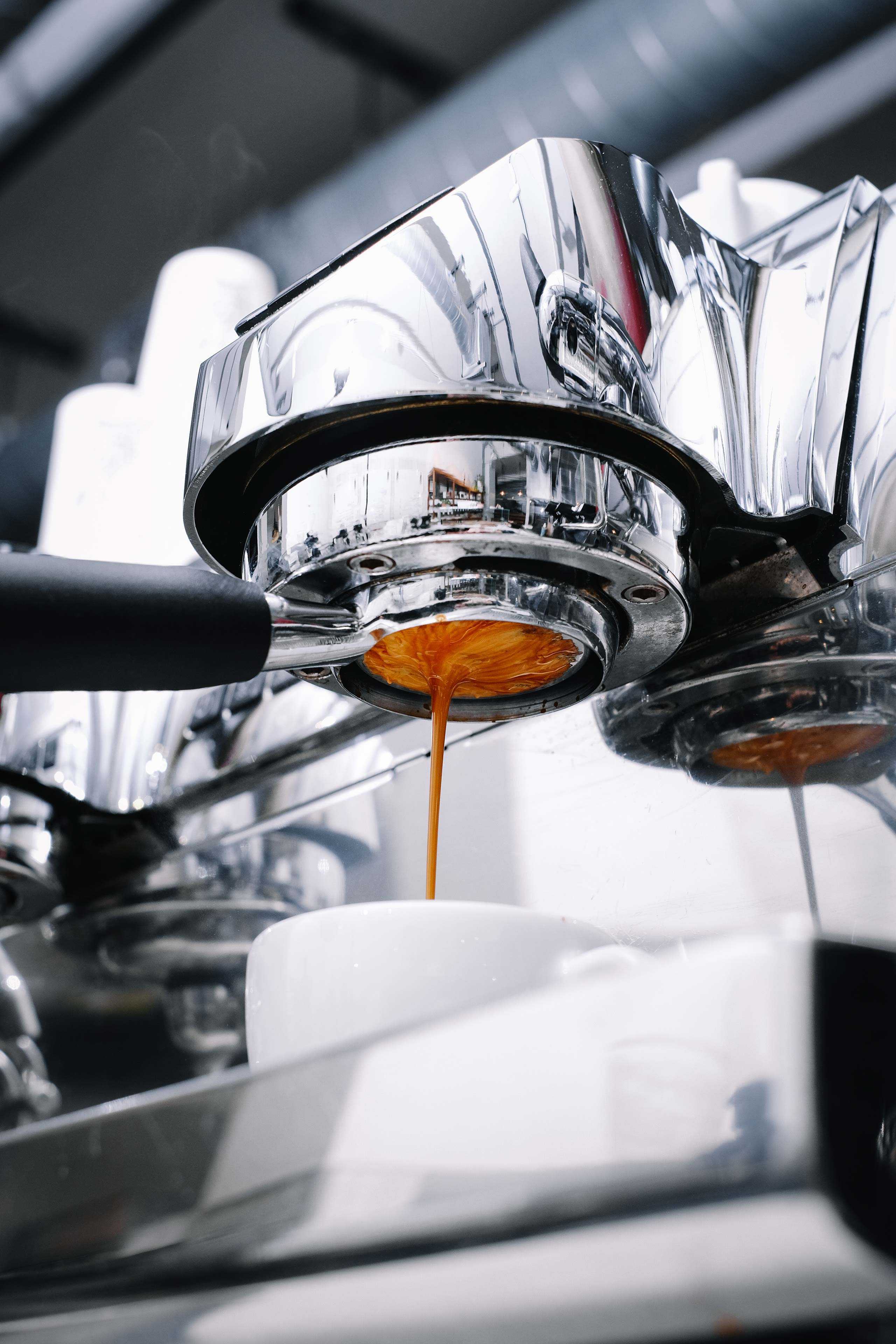Win a Square Mile Coffee Roasters package worth £400 Competition Square Mile