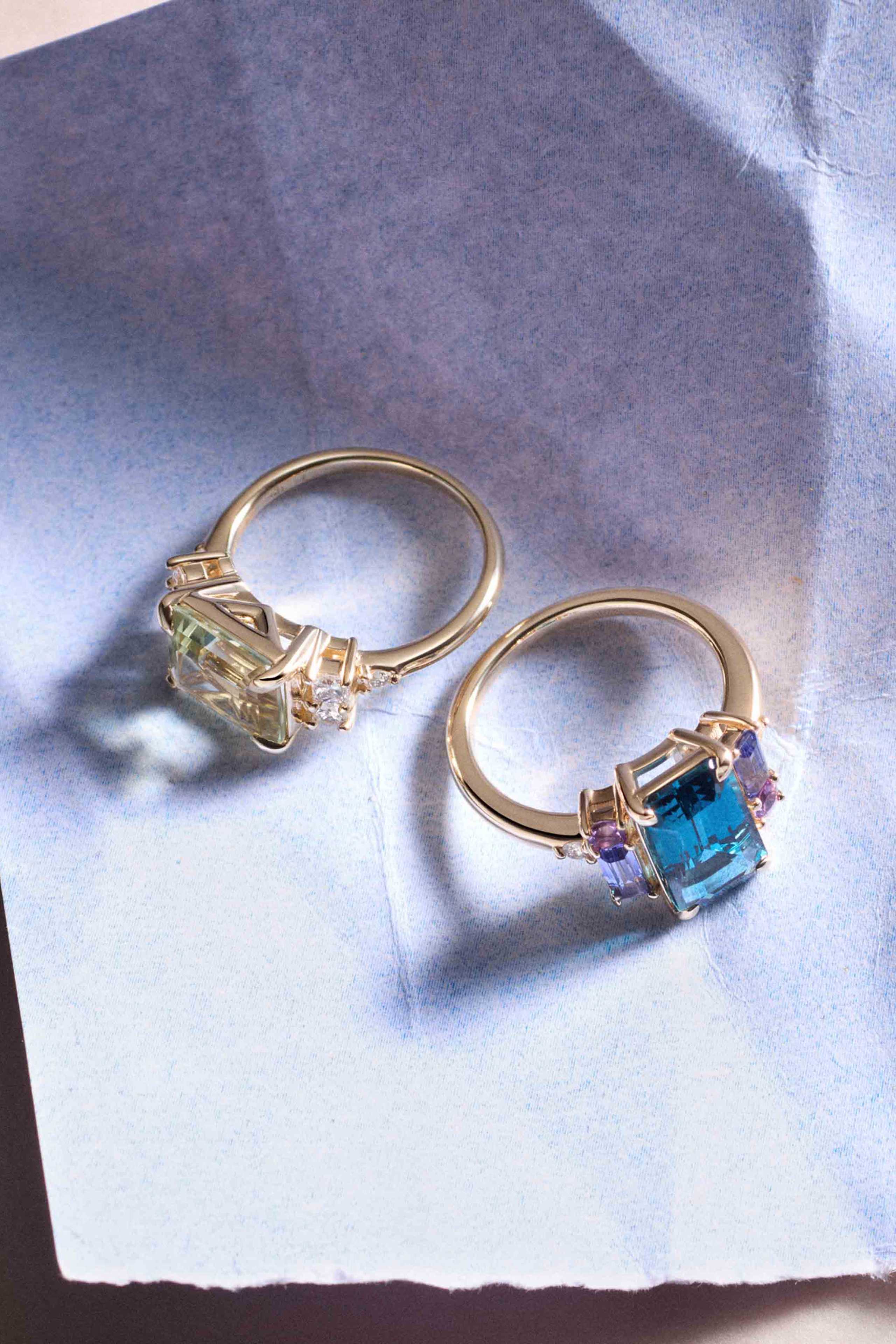 Dinny Hall’s jewellery gifts for every budget | Square Mile