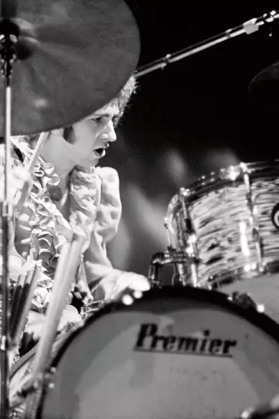 Mitch perfect