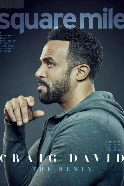 Craig David