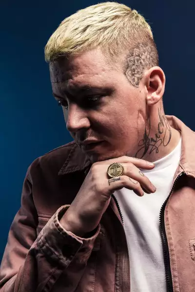 Professor Green