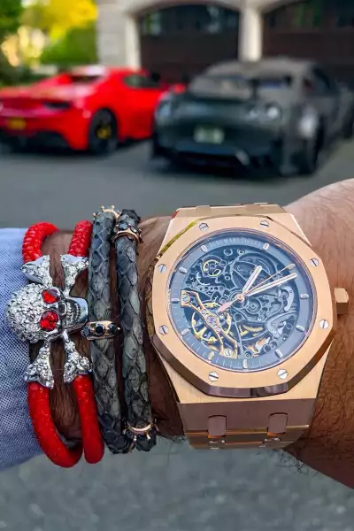 Watch Anish Instagram star