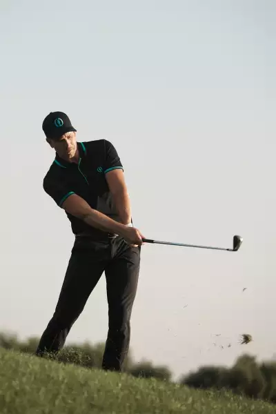 BOSS The Open golf collection 2019