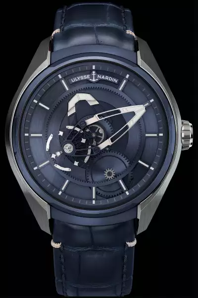Cartier Santos Chronograph