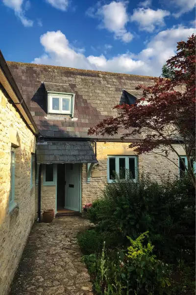 Keeper's Cottage, Lucknam Park