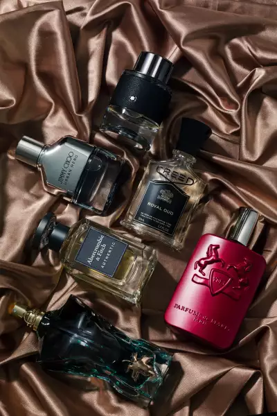 Fragrances For Him