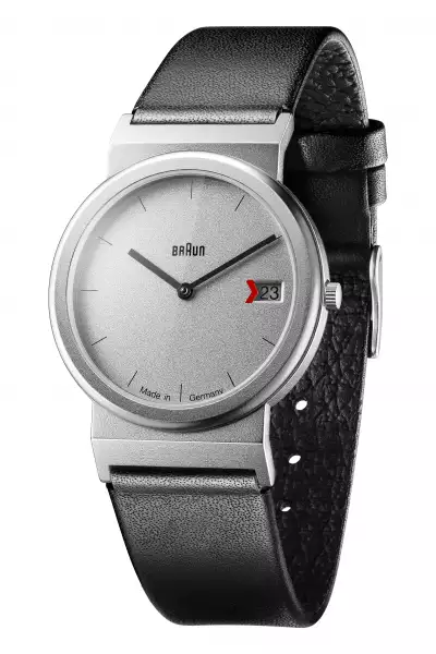 Braun watches