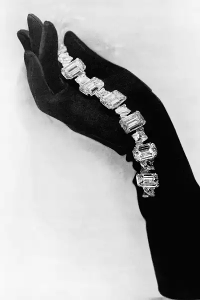Vargas &ndash; bracelet