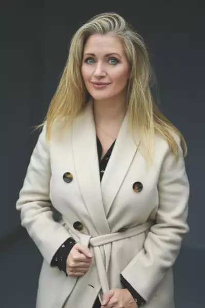 Hayley McQueen