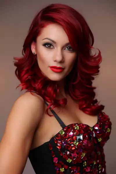 Dianne Buswell
