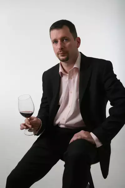 Dimitri Mesnard MS