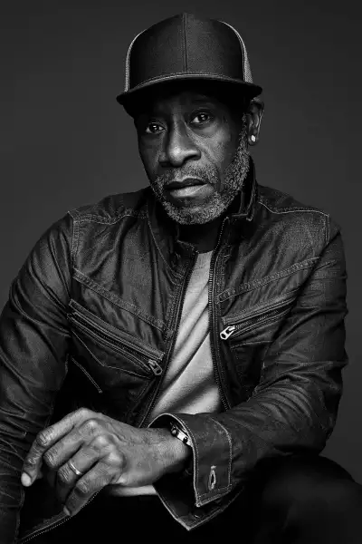 Don Cheadle