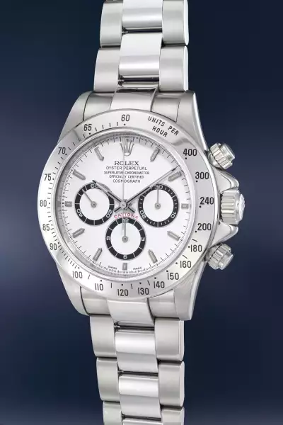 Rolex Cosmograph Daytona