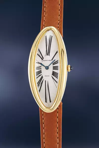 Cartier Baignoire Allong&eacute;e