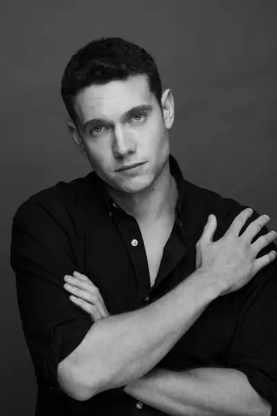 Tom Brittney