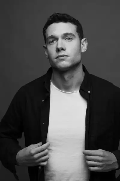 Tom Brittney