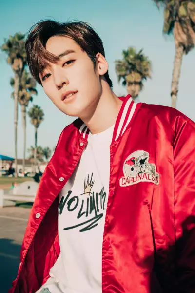 Kevin Woo