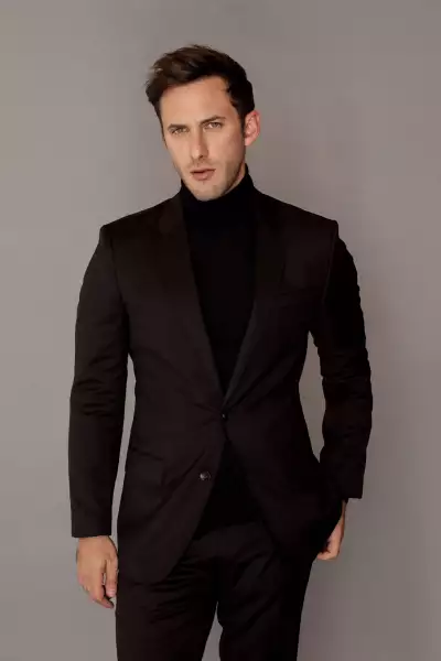 Sebastian Zurita