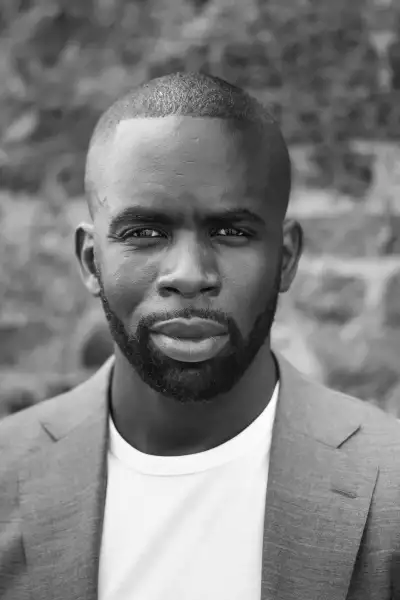 Jimmy Akingbola