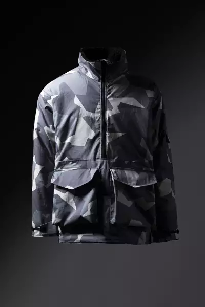 7L jackets from the AW20 collection