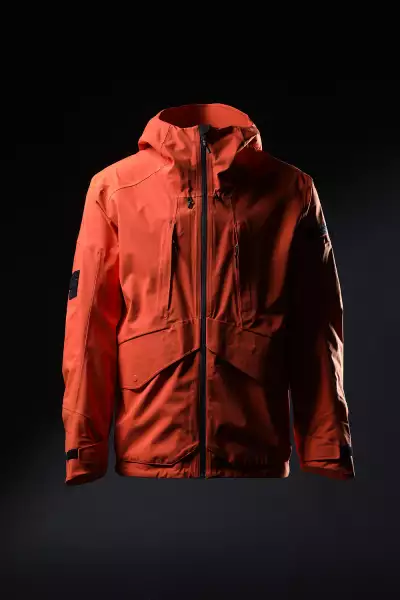 7L jackets from the AW20 collection