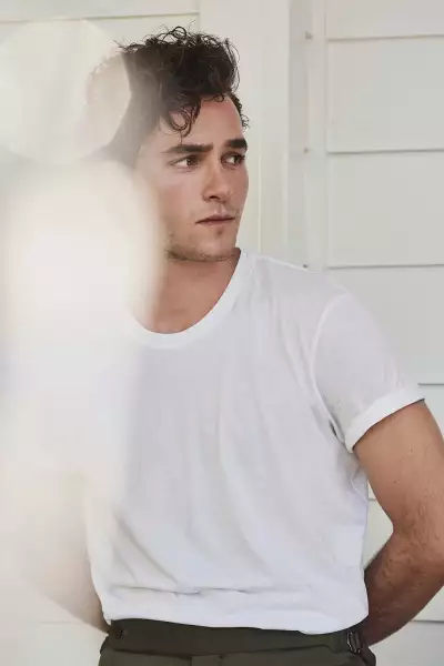 Cameron Gellman