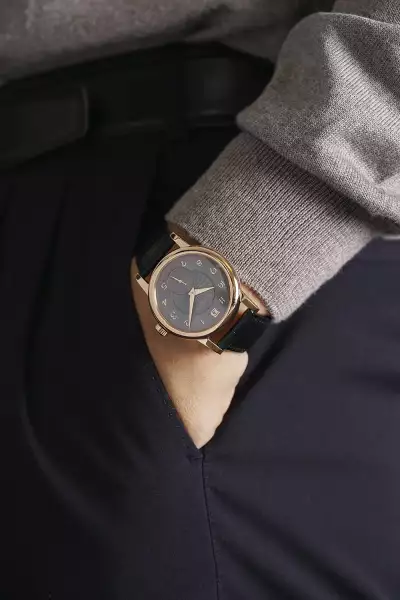 Philippe Dufour Anniversary Simplicity N&deg;00/20
