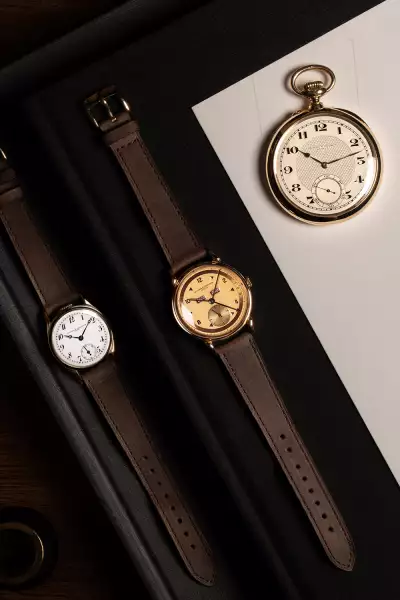 Vacheron Constantin Les Collectionneurs 2019-2020