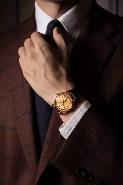 Vacheron Constantin Les Collectionneurs 2019-2020