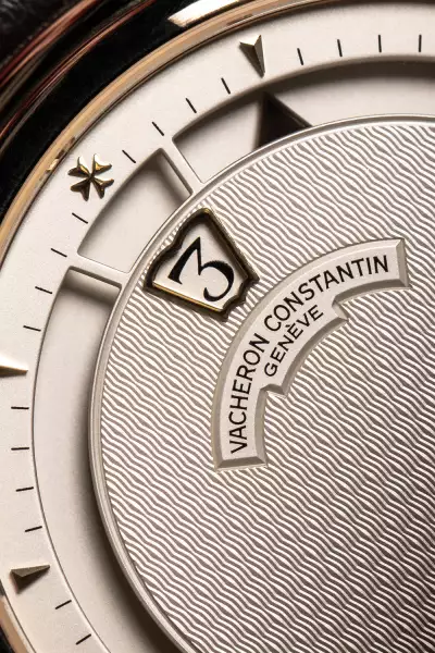 Vacheron Constantin Les Collectionneurs 2019-2020