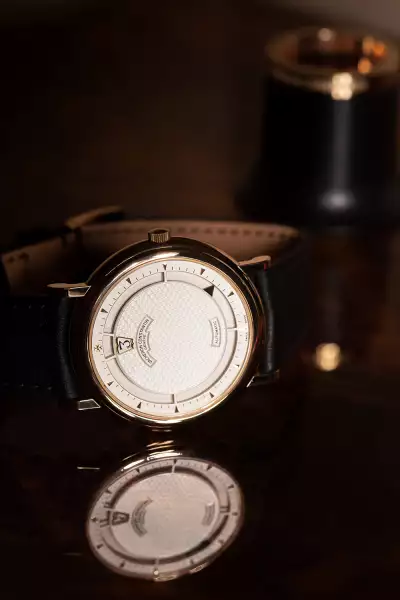 Vacheron Constantin Les Collectionneurs 2019-2020