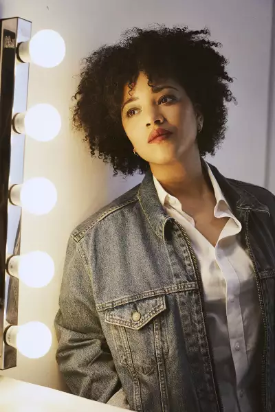 Isis Davis