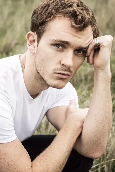 Harry Lawtey